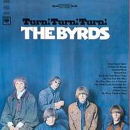 The Byrds, Turn! Turn! Turn! [Remastered w/Bonus Tracks] (CD)
