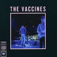 The Vaccines, Live From London England (CD)