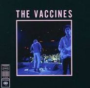 The Vaccines, Live From London England (LP)