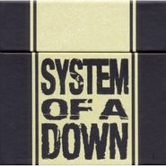 System Of A Down, System Of A Down [Box Set] (CD)