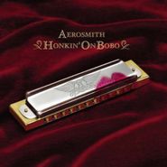 Aerosmith, Honkin' on Bobo (CD)