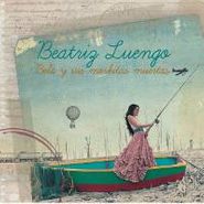 Beatríz Luengo, Bela Y Sus Moskitas Muertas (CD)