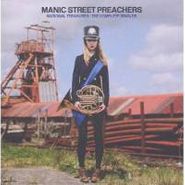 Manic Street Preachers, National Treasures: The Complete Singles (CD)