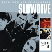 Slowdive, Original Album Classics (CD)