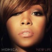 Monica, New Life (CD)