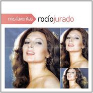 Rocío Jurado, Mis Favoritas (CD)