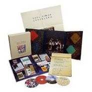 Paul Simon, Graceland [25th Anniversary Collector's Edition] (CD)