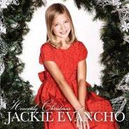 Jackie Evancho, Heavenly Christmas (CD)
