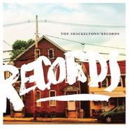 The Shackletons, Records (CD)