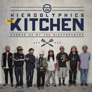 Hieroglyphics, The Kitchen (LP)