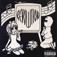 HeartsRevolution, Ride Or Die (CD)