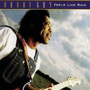Buddy Guy, Feels Like Rain (CD)