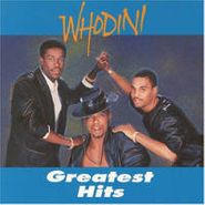 Whodini, Greatest Hits (CD)