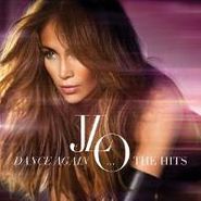 Jennifer Lopez, Dance Again... The Hits [Deluxe Edition] (CD/DVD)