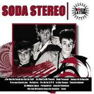 Soda Stereo, Rock Latino (CD)