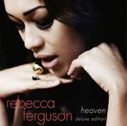 Rebecca Ferguson, Heaven-Deluxe Edition [Import] (CD)