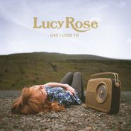 Lucy Rose, Like I Used To (CD)