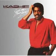 Kashif, Send Me Your Love (CD)