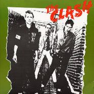 The Clash, The Clash [BLACK FRIDAY] (CD)