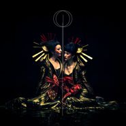 The Gazette, Division (CD)