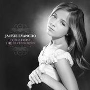 Jackie Evancho, Songs From The Silver Screen (CD)