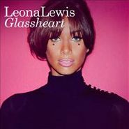 Leona Lewis, Glassheart [Deluxe Edition] (CD)