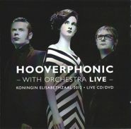 Hooverphonic, With Orchestra: Live [Special Edition] (CD)