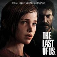 Gustavo Santaolalla, The Last of Us [Score] (CD)