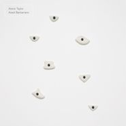Alexis Taylor, Await Barbarians (LP)