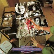 Carcass, Necroticism: Descanting The Insalubrious (LP)