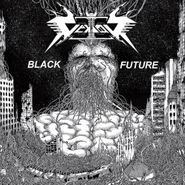 Vektor, Black Future (LP)