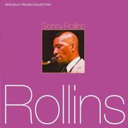 Sonny Rollins, Sonny Rollins