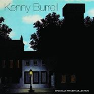 Kenny Burrell, All Day Long & All Night Long (CD)