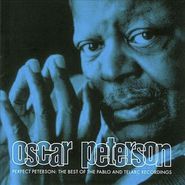 Oscar Peterson, Perfect Peterson: The Best of the Pablo and Telarc Recordings (CD)