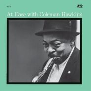 Coleman Hawkins, At Ease With Coleman Hawkins (CD)