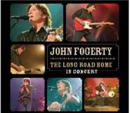 John Fogerty, The Long Road Home: In Concert (CD)