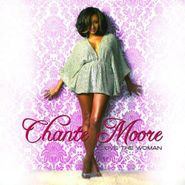 Chanté Moore, Love The Woman (CD)