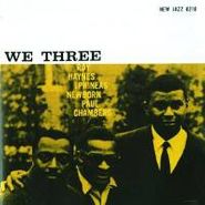 Roy Haynes, We Three (CD)