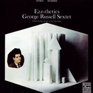 George Russell, Ezz-thetics (CD)