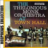 Thelonious Monk, The Thelonious Monk Orchestra At Town Hall (CD)