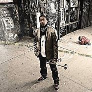 Christian Scott, Anthem