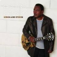 George Benson, Songs & Stories (CD)