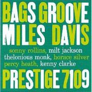 Miles Davis, Bags' Groove (CD)
