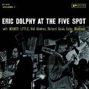Eric Dolphy Quintet, Vol. 1-At The 5 Spot (CD)