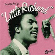Little Richard, The Very Best Of Little Richard (CD)
