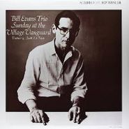 Bill Evans, Sunday At The Village Vanguard (LP)