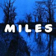 Miles Davis, Miles: The New Miles Davis Quintet (CD)
