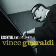 Vince Guaraldi, Essential Standards (CD)