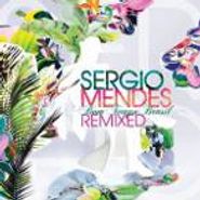 Sergio Mendes, Bom Tempo [remixes] (CD)