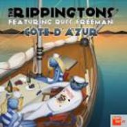 The Rippingtons, Cote D'azur (CD)